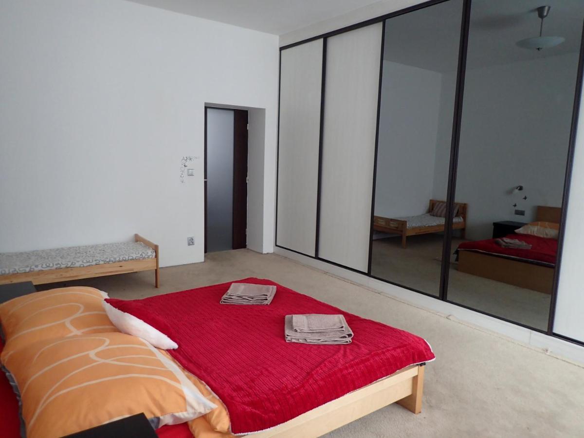 Superior Apartment Bratislava Ngoại thất bức ảnh