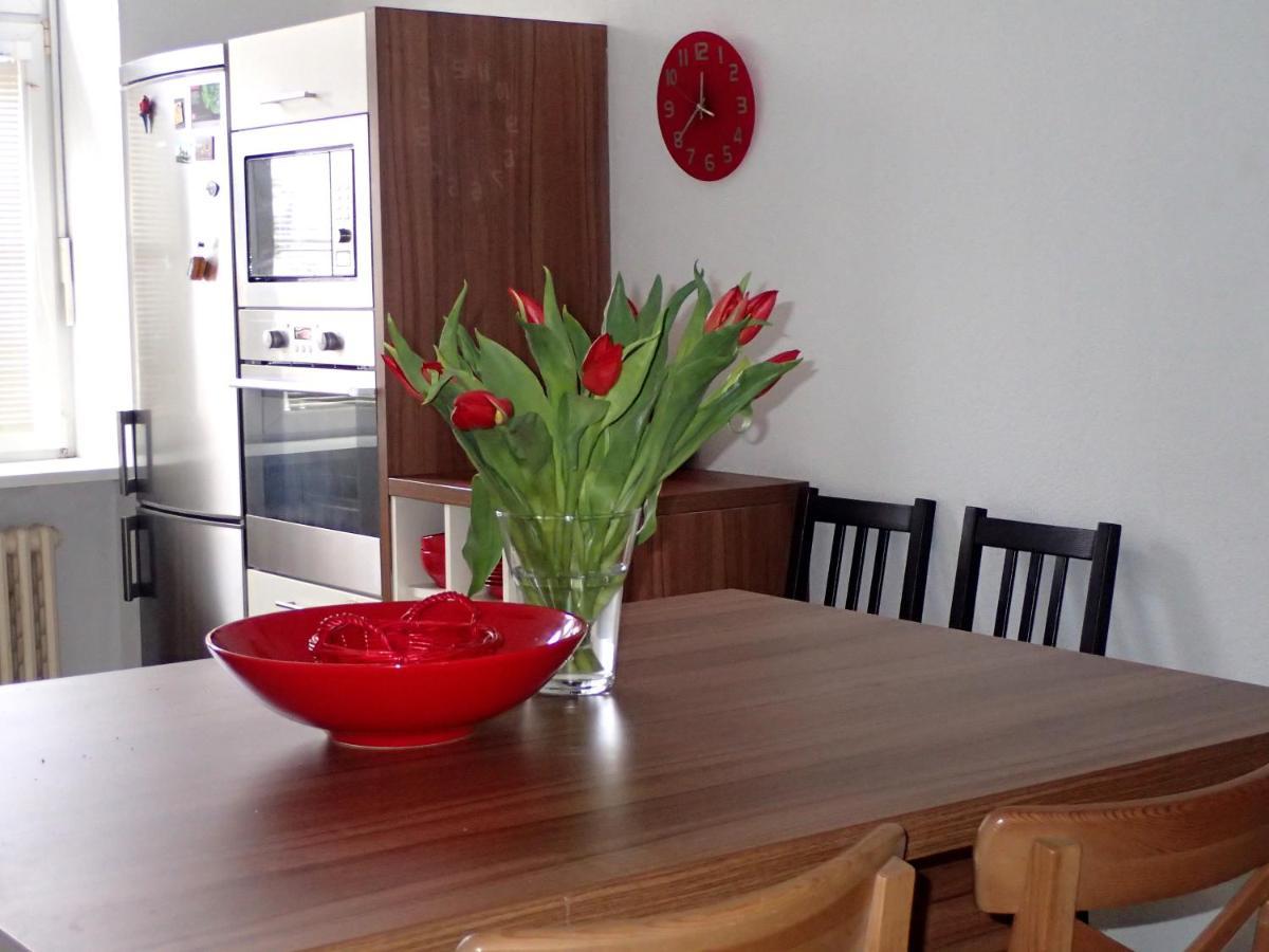 Superior Apartment Bratislava Ngoại thất bức ảnh