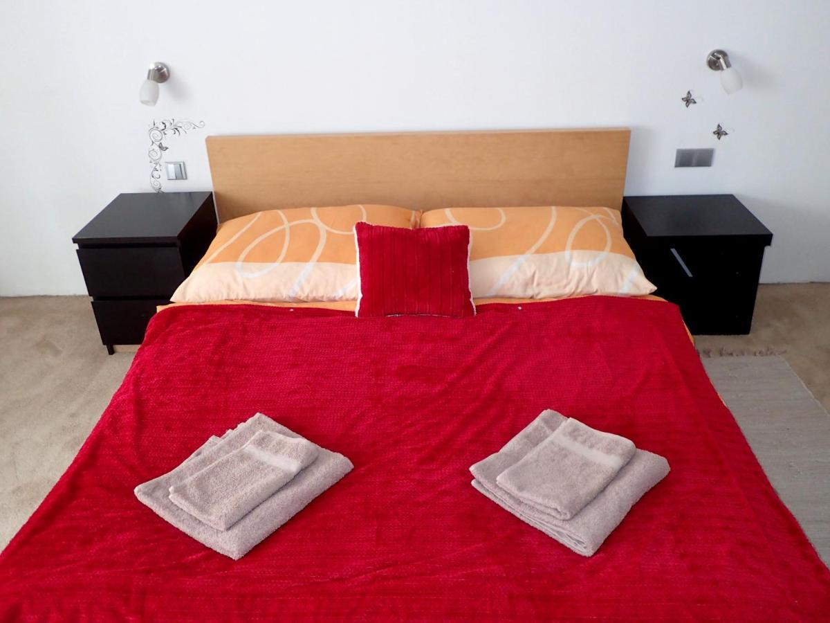 Superior Apartment Bratislava Ngoại thất bức ảnh
