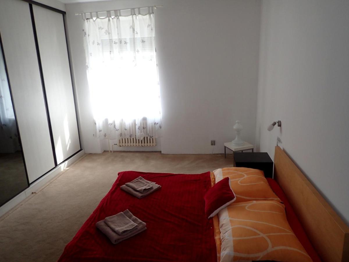 Superior Apartment Bratislava Ngoại thất bức ảnh