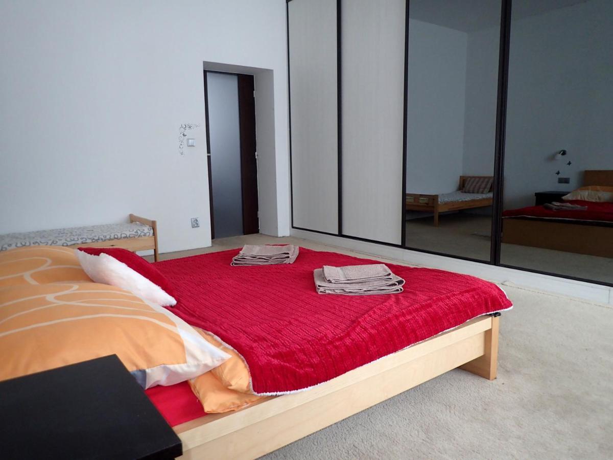 Superior Apartment Bratislava Ngoại thất bức ảnh
