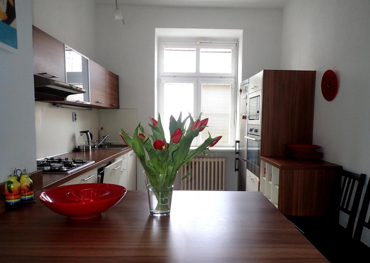 Superior Apartment Bratislava Ngoại thất bức ảnh