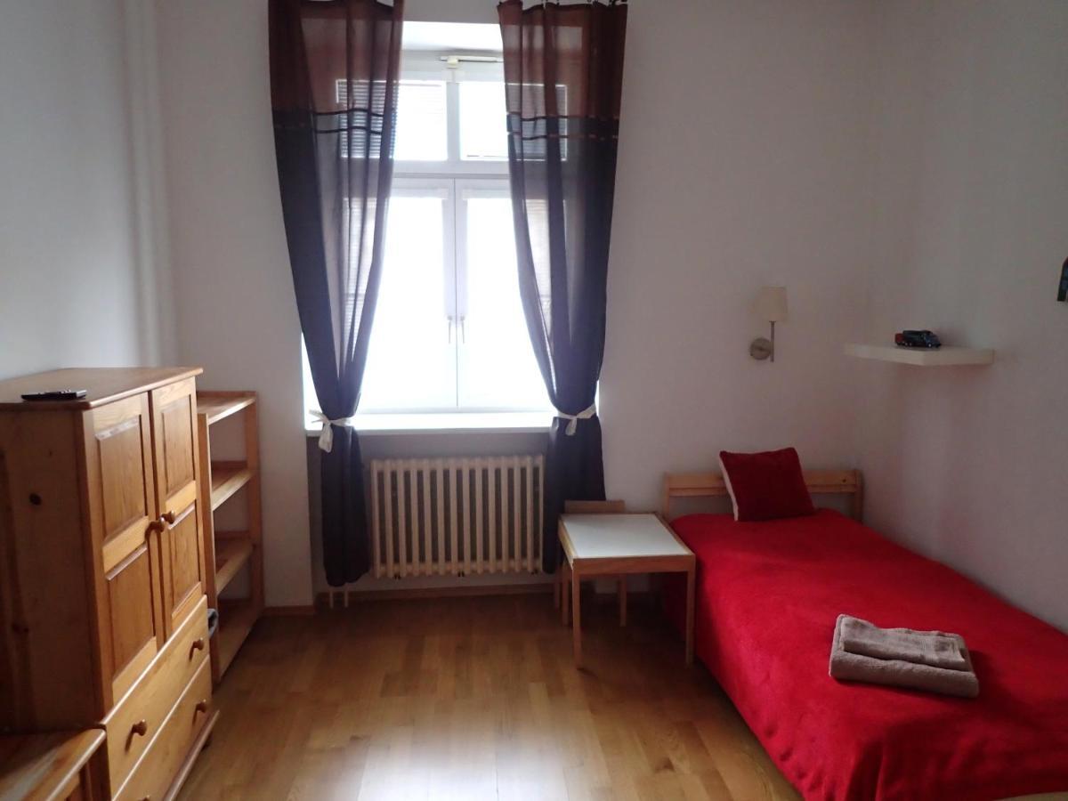 Superior Apartment Bratislava Ngoại thất bức ảnh