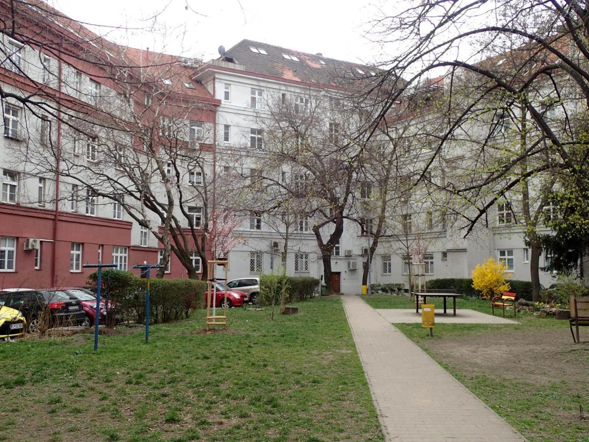 Superior Apartment Bratislava Ngoại thất bức ảnh