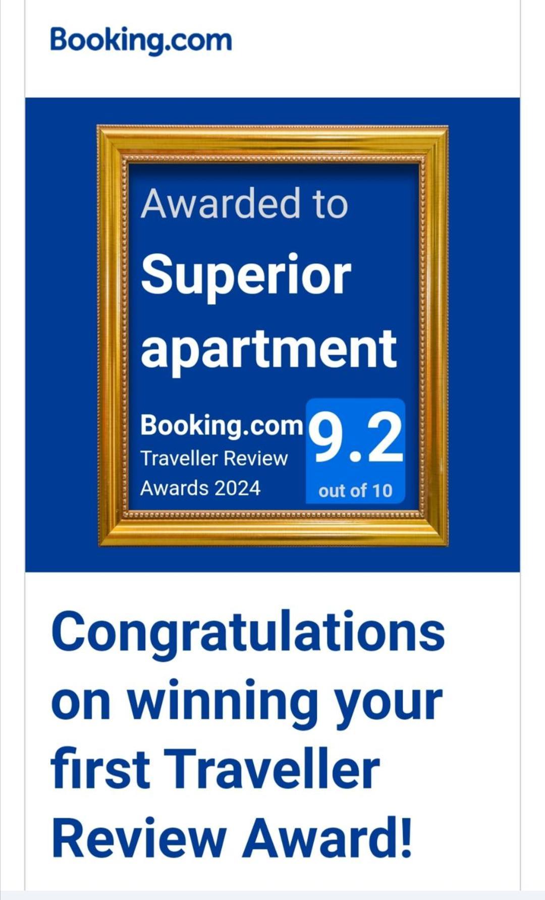 Superior Apartment Bratislava Ngoại thất bức ảnh